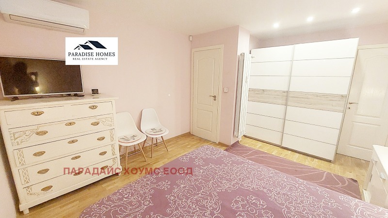 Продава 3-СТАЕН, гр. София, Изгрев, снимка 5 - Апартаменти - 53327597