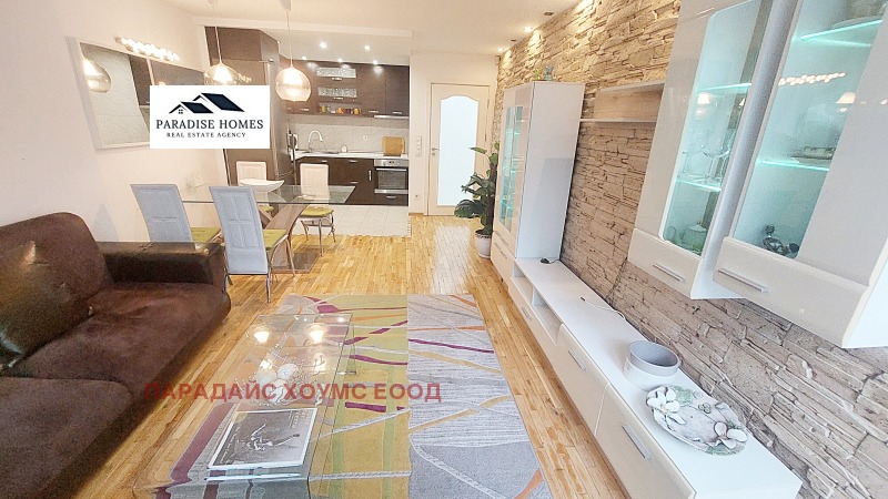 Продава 3-СТАЕН, гр. София, Изгрев, снимка 7 - Апартаменти - 53327597