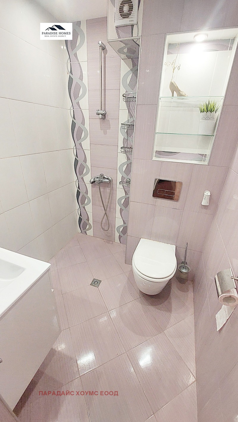 Продава 3-СТАЕН, гр. София, Изгрев, снимка 3 - Апартаменти - 53327597