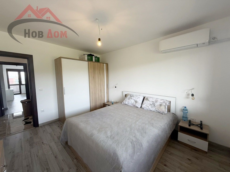 Продава 3-СТАЕН, гр. Велико Търново, Колю Фичето, снимка 7 - Апартаменти - 53427502