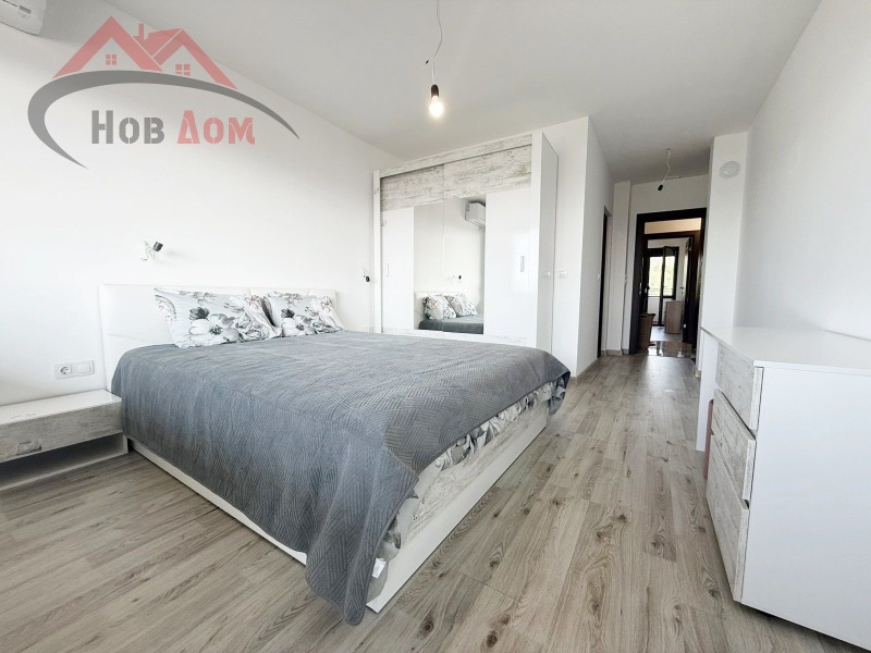 Продава 3-СТАЕН, гр. Велико Търново, Колю Фичето, снимка 4 - Апартаменти - 53427502