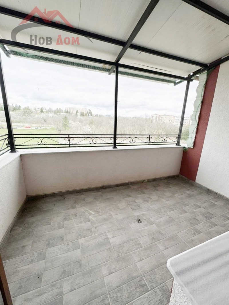 Продава 3-СТАЕН, гр. Велико Търново, Колю Фичето, снимка 11 - Апартаменти - 53427502