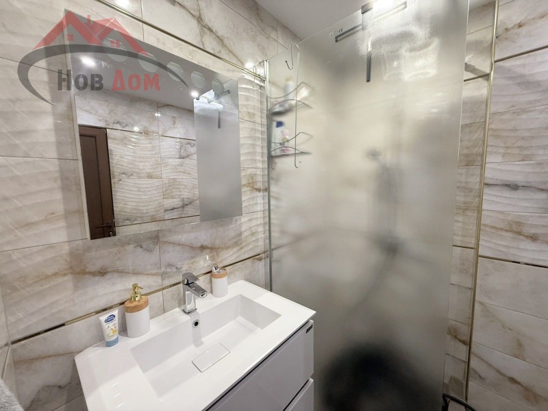 Продава 3-СТАЕН, гр. Велико Търново, Колю Фичето, снимка 6 - Апартаменти - 53427502