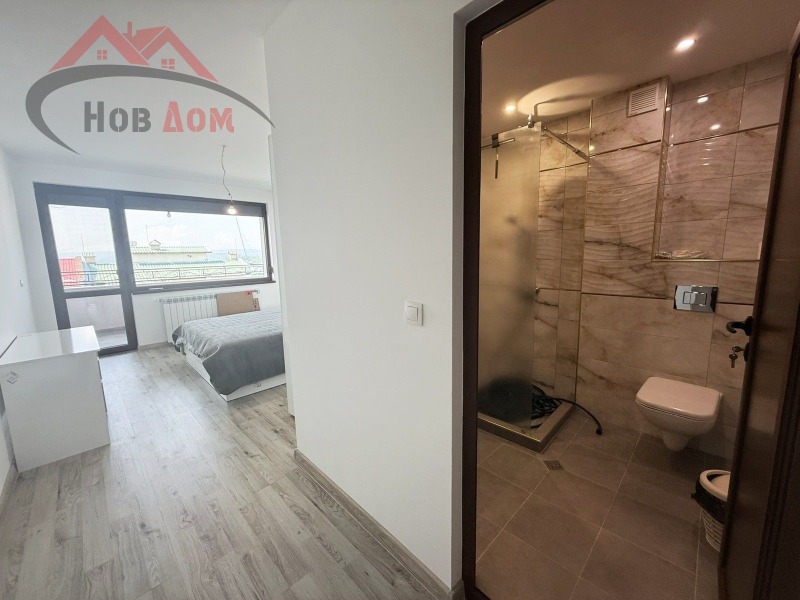 Продава 3-СТАЕН, гр. Велико Търново, Колю Фичето, снимка 5 - Апартаменти - 53427502