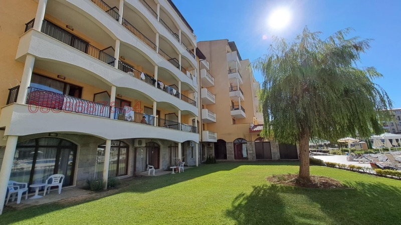 Продава 3-СТАЕН, к.к. Слънчев бряг, област Бургас, снимка 11 - Апартаменти - 53442698