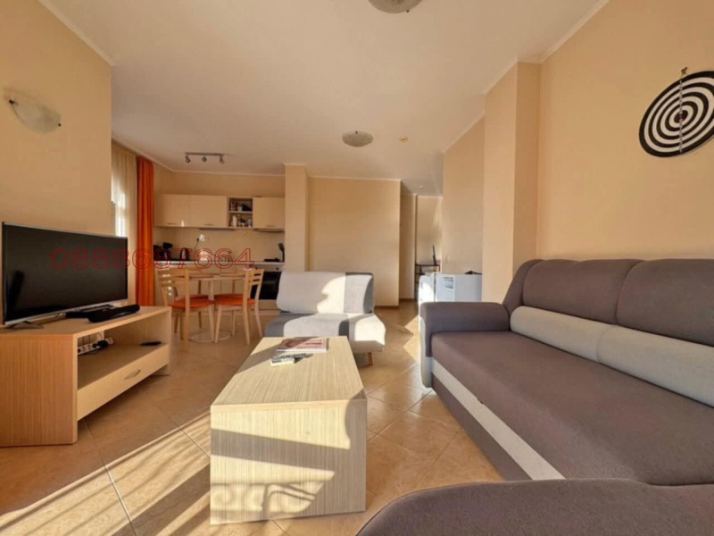 Продава 3-СТАЕН, к.к. Слънчев бряг, област Бургас