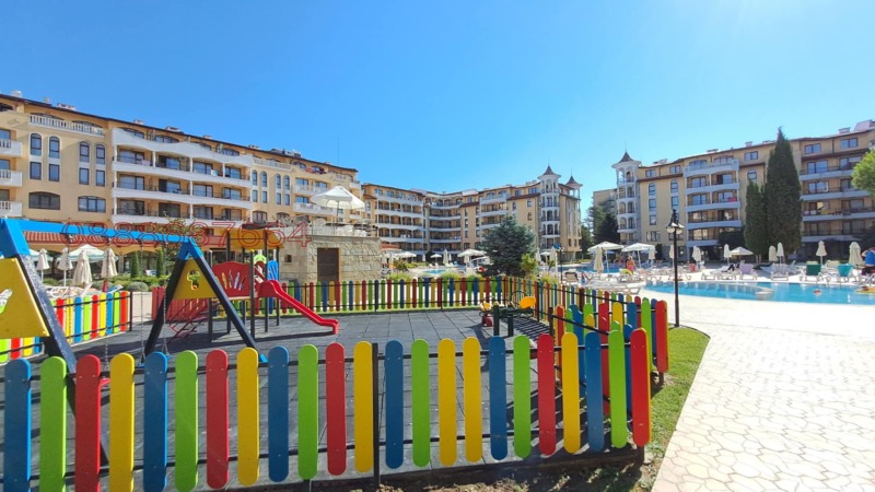 Продава 3-СТАЕН, к.к. Слънчев бряг, област Бургас, снимка 12 - Апартаменти - 53442698