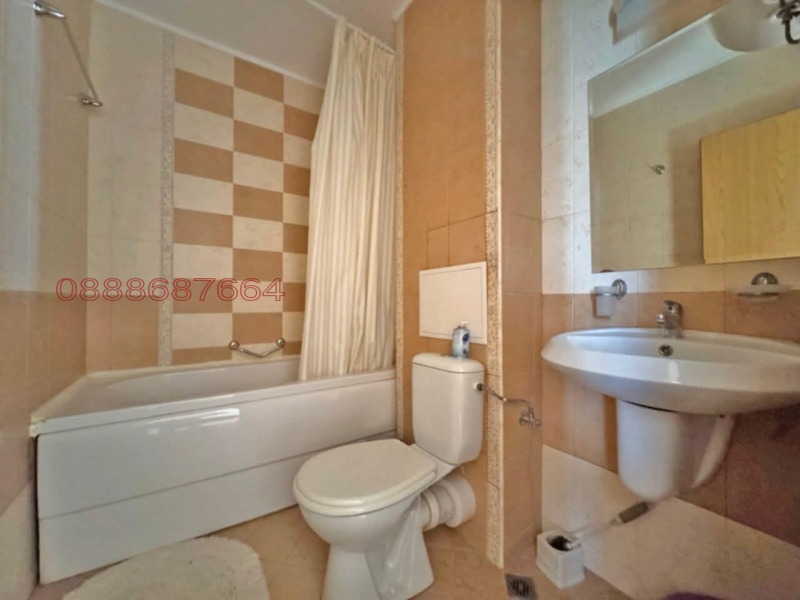 Продава 3-СТАЕН, к.к. Слънчев бряг, област Бургас, снимка 8 - Апартаменти - 53442698