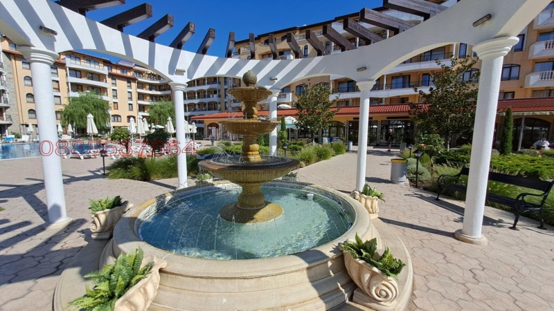 Продава 3-СТАЕН, к.к. Слънчев бряг, област Бургас, снимка 14 - Апартаменти - 53442698