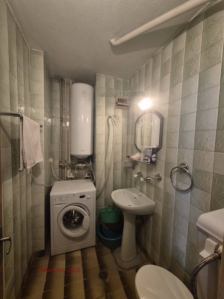 Продава 3-СТАЕН, гр. Сливен, Център, снимка 5 - Апартаменти - 56030804