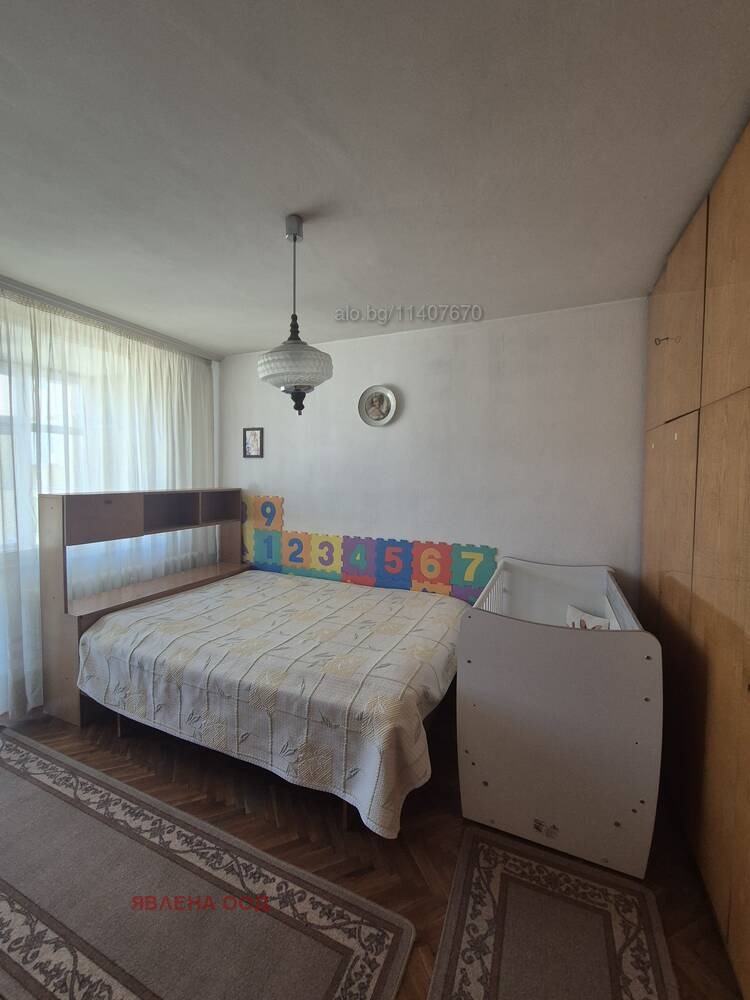 Продава 3-СТАЕН, гр. Сливен, Център, снимка 3 - Апартаменти - 56030804