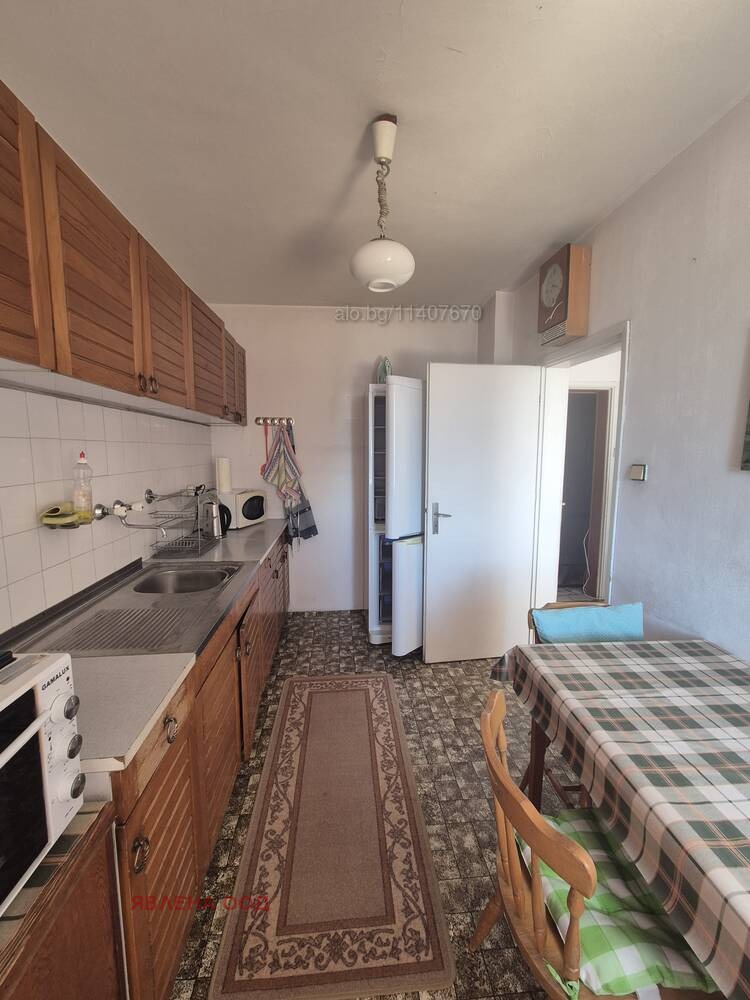 Продава 3-СТАЕН, гр. Сливен, Център, снимка 8 - Апартаменти - 56030804