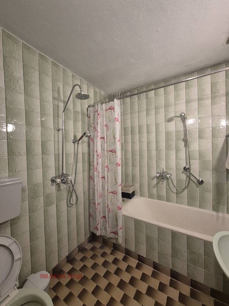 Продава 3-СТАЕН, гр. Сливен, Център, снимка 4 - Апартаменти - 56030804