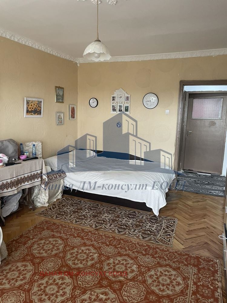 Продава 3-СТАЕН, гр. Шумен, Тракия, снимка 8 - Апартаменти - 56664238