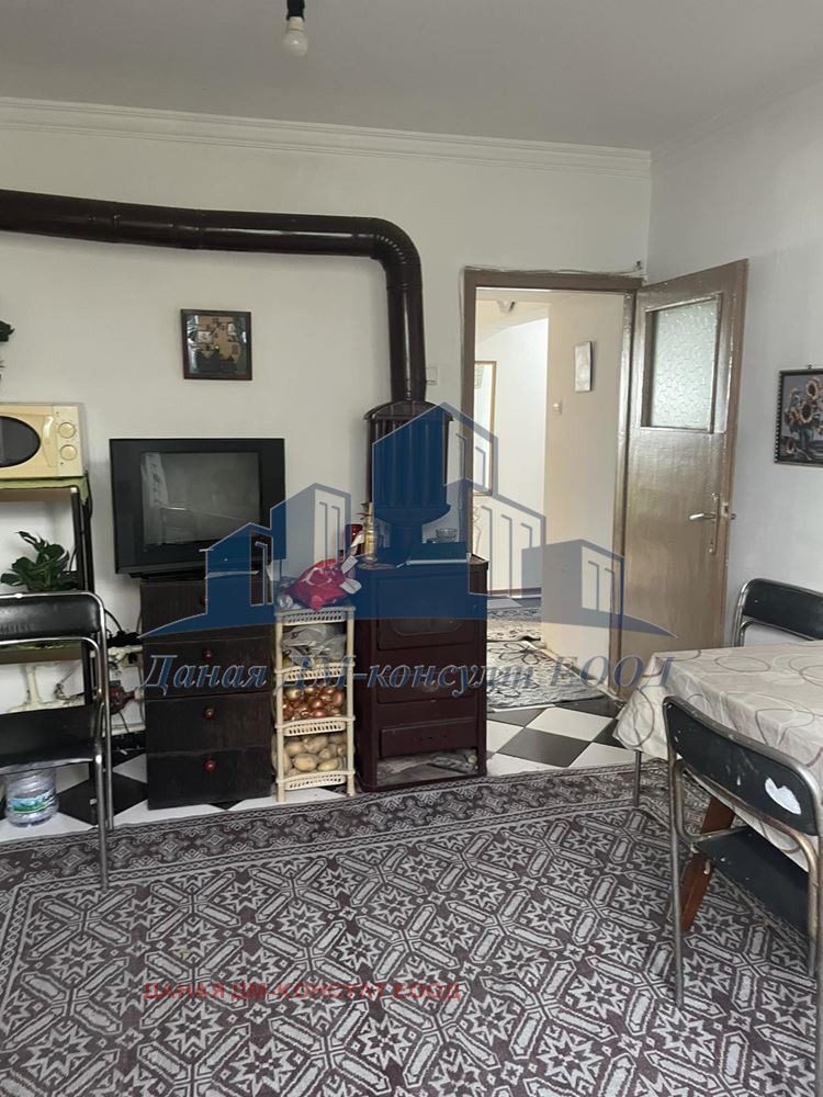 Продава 3-СТАЕН, гр. Шумен, Тракия, снимка 4 - Апартаменти - 56664238