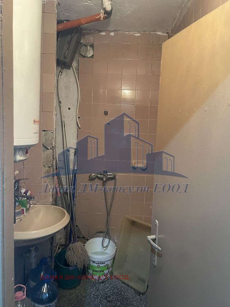 Продава 3-СТАЕН, гр. Шумен, Тракия, снимка 10 - Апартаменти - 56664238