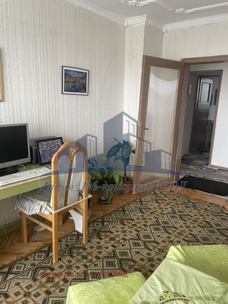 Продава 3-СТАЕН, гр. Шумен, Тракия, снимка 13 - Апартаменти - 56664238