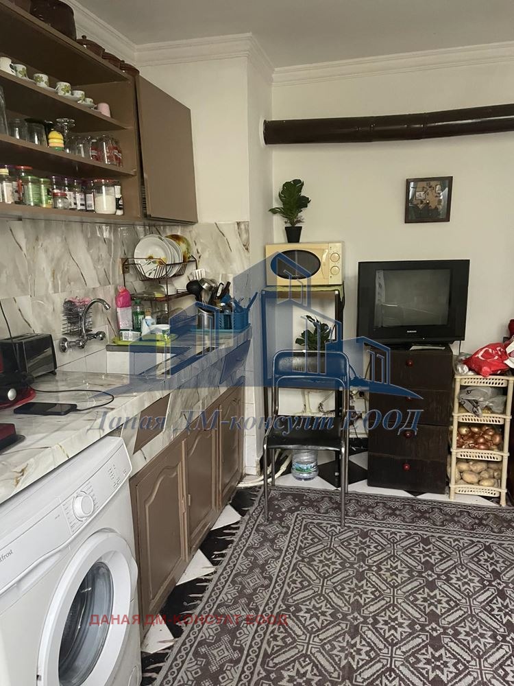 Продава 3-СТАЕН, гр. Шумен, Тракия, снимка 5 - Апартаменти - 56664238