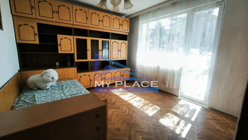 Продава  4-стаен град Шумен , Център , 125 кв.м | 17135096 - изображение [3]