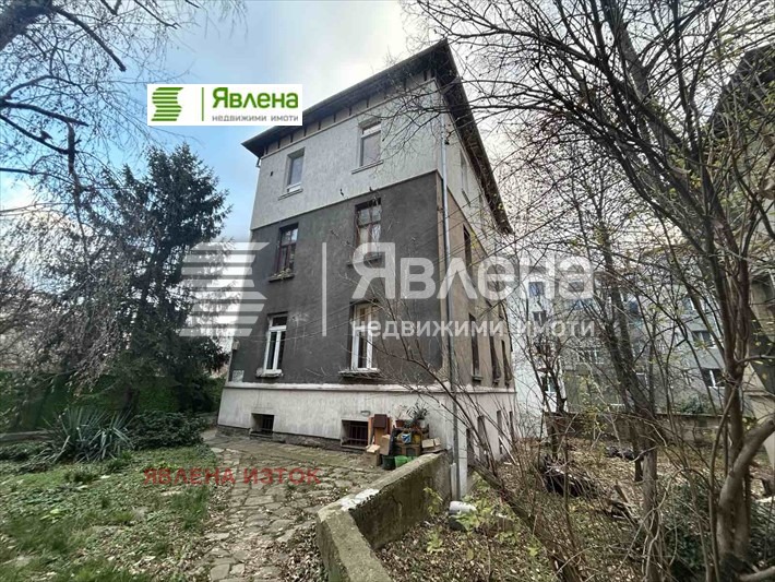 Продава 4-СТАЕН, гр. София, Център, снимка 3 - Апартаменти - 52819079
