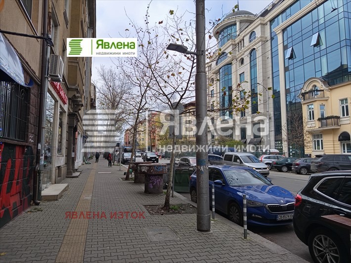 Продава 4-СТАЕН, гр. София, Център