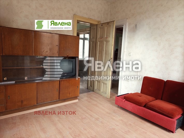 Продава 4-СТАЕН, гр. София, Център, снимка 5 - Апартаменти - 52819079