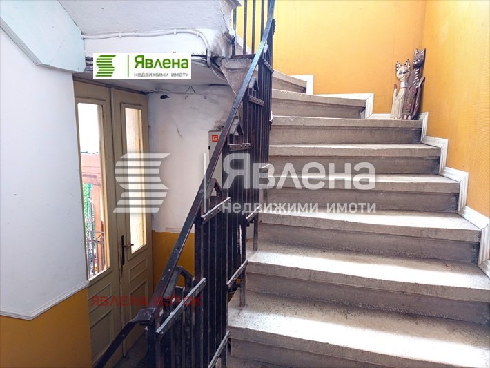 Продава 4-СТАЕН, гр. София, Център, снимка 9 - Апартаменти - 52819079