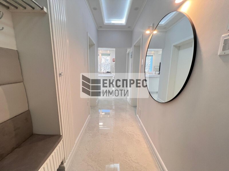 Продава 4-СТАЕН, гр. Варна, Чаталджа, снимка 11 - Апартаменти - 53243164