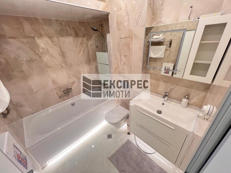 Продава 4-СТАЕН, гр. Варна, Чаталджа, снимка 13 - Апартаменти - 53243164