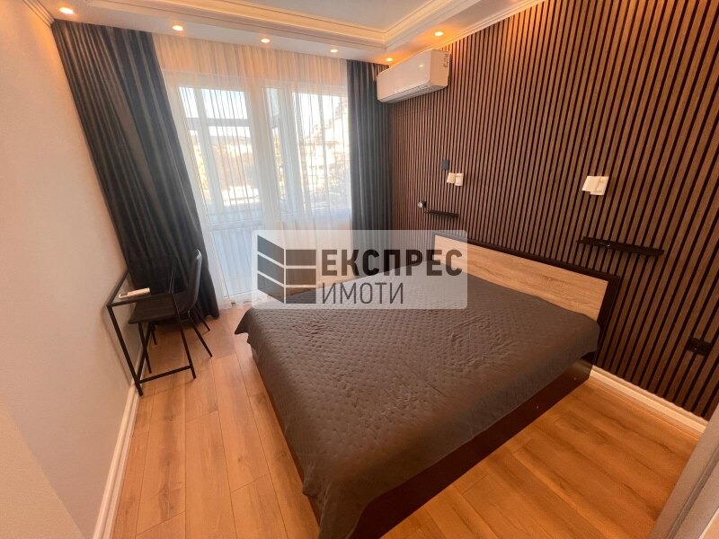 Продава 4-СТАЕН, гр. Варна, Чаталджа, снимка 6 - Апартаменти - 53243164