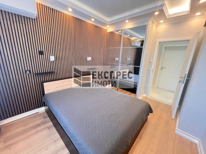 Продава 4-СТАЕН, гр. Варна, Чаталджа, снимка 7 - Апартаменти - 53243164