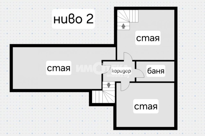 Till salu  Hus Sofia , Bistrica , 250 kvm | 17078271 - bild [5]