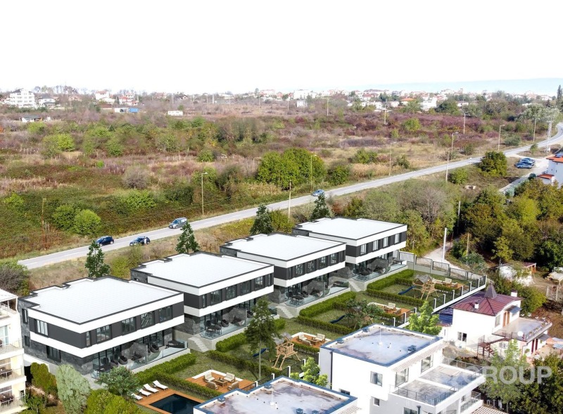 À vendre  Maison Varna , m-t Priboi , 193 m² | 92757308 - image [2]