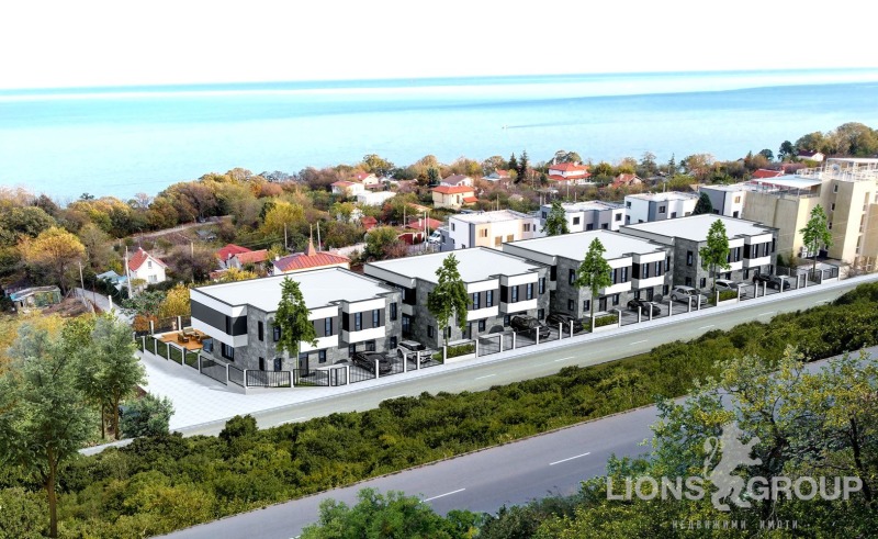 Продава  Къща, град Варна, м-т Прибой •  299 000 EUR • ID 60086305 — holmes.bg - [1] 