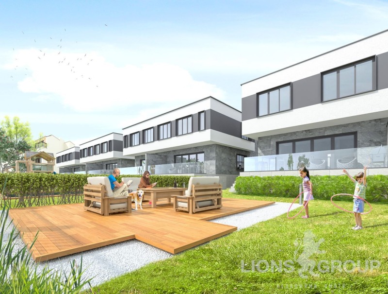 À vendre  Maison Varna , m-t Priboi , 193 m² | 92757308 - image [3]