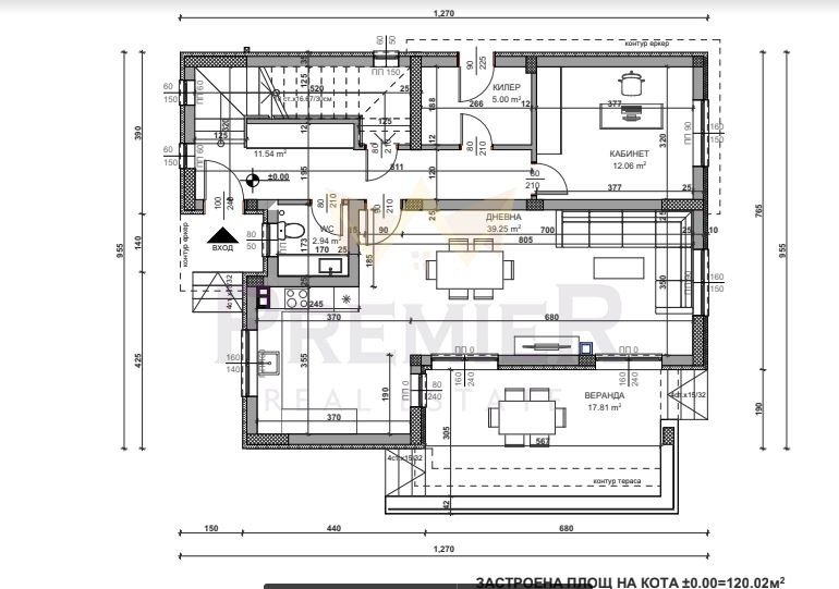 Til salg  Hus Varna , Vinitsa , 243 kvm | 91473461 - billede [16]