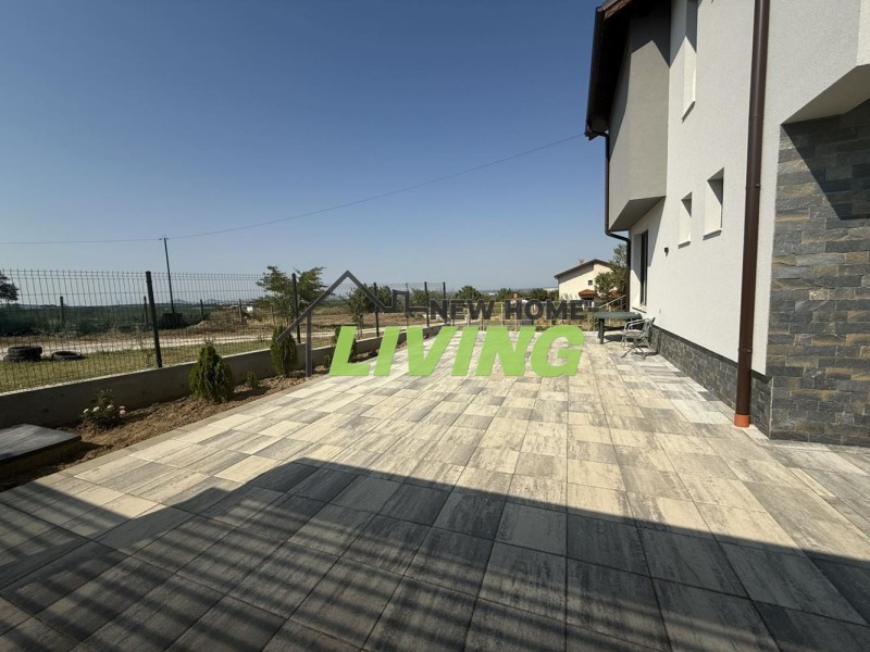 À venda  Casa região Plovdiv , Brestnik , 185 m² | 61053058 - imagem [17]