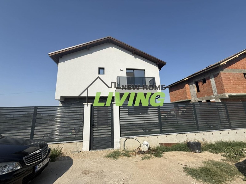 À venda  Casa região Plovdiv , Brestnik , 185 m² | 61053058 - imagem [16]