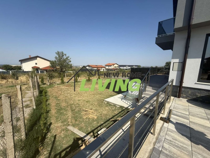 À venda  Casa região Plovdiv , Brestnik , 185 m² | 61053058 - imagem [14]