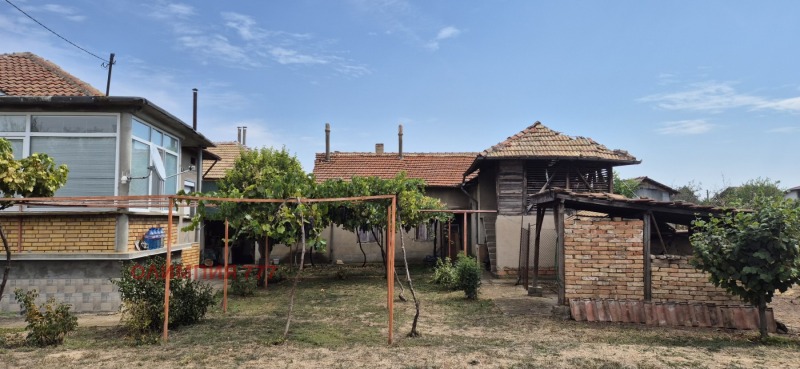 Till salu  Hus region Pleven , Pobeda , 120 kvm | 97697522 - bild [16]