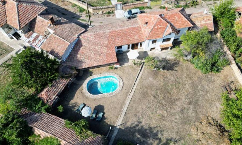 Eladó  Ház régió Veliko Tarnovo , Pavlikeni , 150 négyzetméter | 47892112 - kép [5]