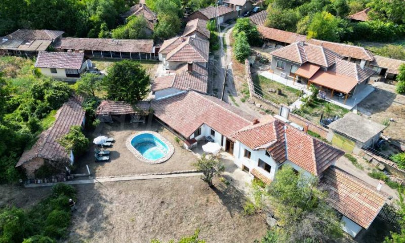 Eladó  Ház régió Veliko Tarnovo , Pavlikeni , 150 négyzetméter | 47892112 - kép [4]