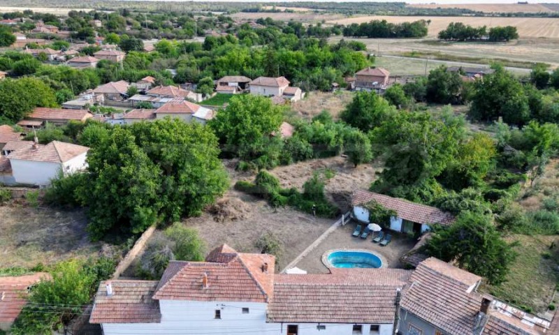 Eladó  Ház régió Veliko Tarnovo , Pavlikeni , 150 négyzetméter | 47892112 - kép [6]