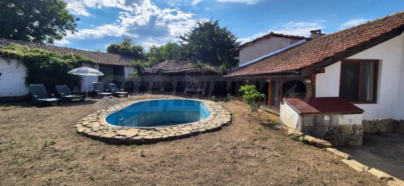 Eladó  Ház régió Veliko Tarnovo , Pavlikeni , 150 négyzetméter | 47892112 - kép [8]