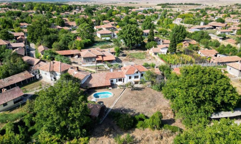 Eladó  Ház régió Veliko Tarnovo , Pavlikeni , 150 négyzetméter | 47892112 - kép [3]