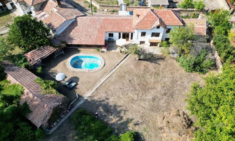Eladó  Ház régió Veliko Tarnovo , Pavlikeni , 150 négyzetméter | 47892112 - kép [7]