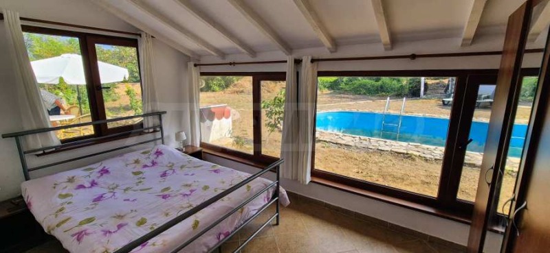 Eladó  Ház régió Veliko Tarnovo , Pavlikeni , 150 négyzetméter | 47892112 - kép [15]