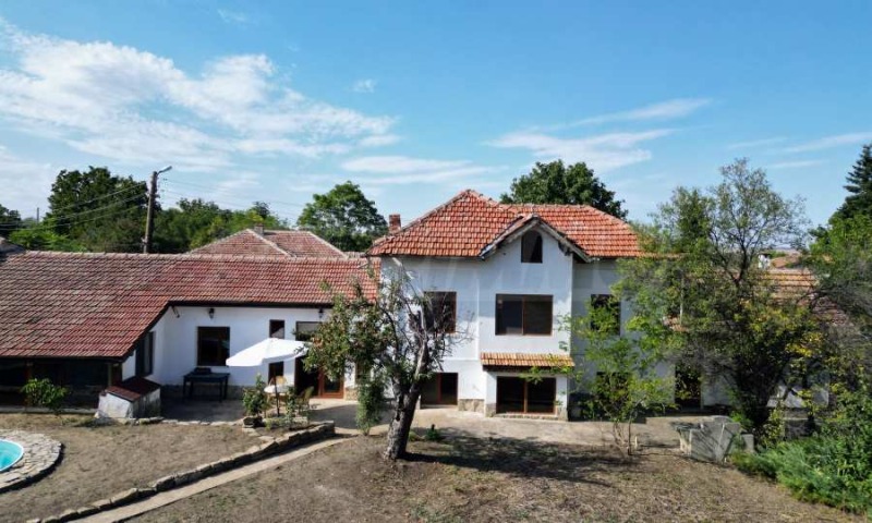 Eladó  Ház régió Veliko Tarnovo , Pavlikeni , 150 négyzetméter | 47892112 - kép [9]