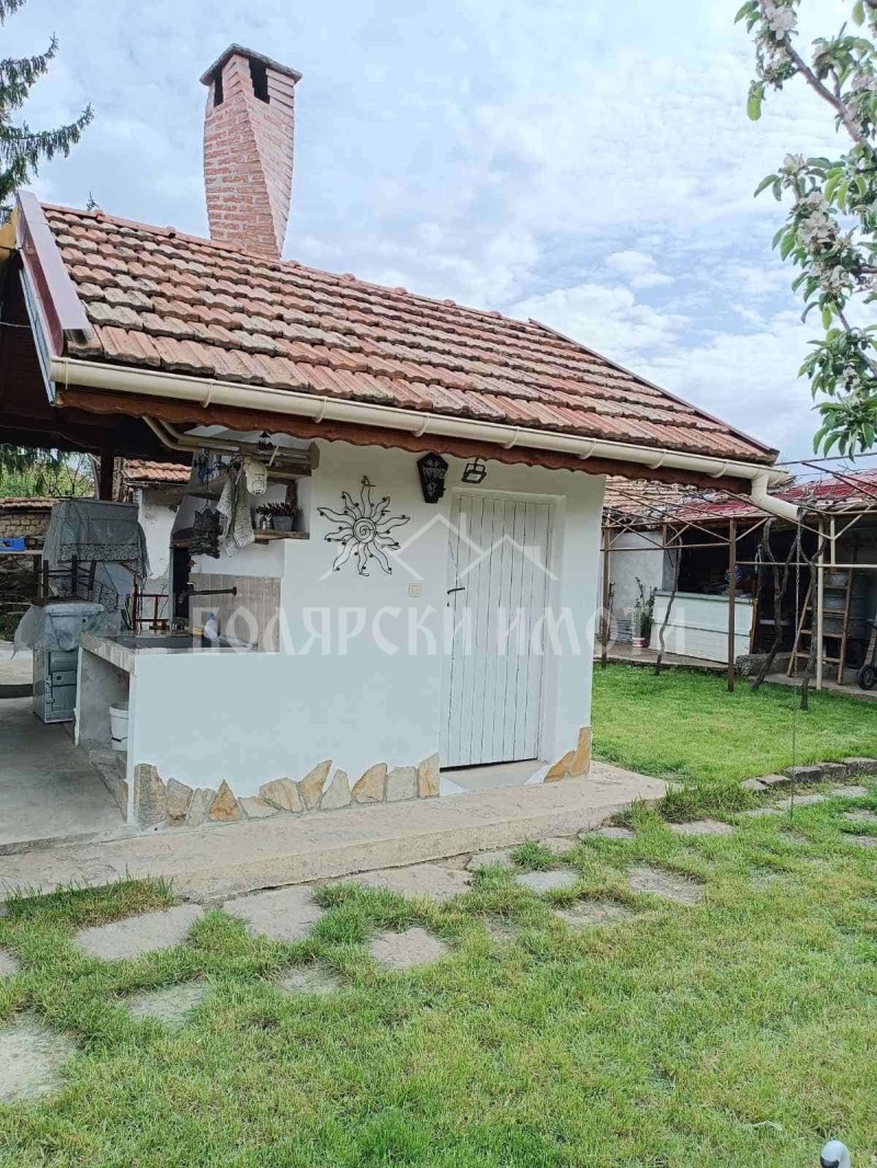 Продава КЪЩА, гр. Долна Оряховица, област Велико Търново, снимка 14 - Къщи - 52455663