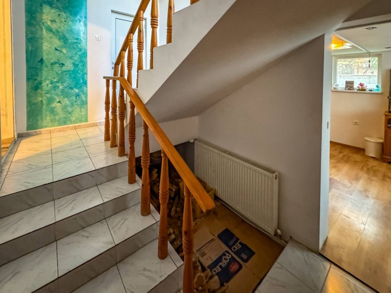 Продава КЪЩА, гр. Бургас, гр. Българово, снимка 9 - Къщи - 52495256